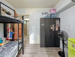 Blk 129B Eastcrown @ Canberra (Sembawang), HDB 3 Rooms #589494431